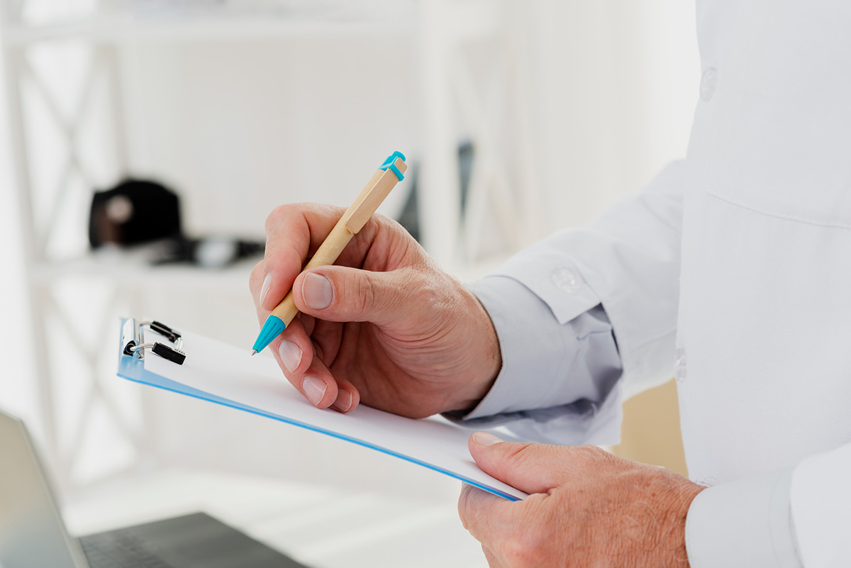 Testosterone Replacement Therapy In Testosterone Replacement Therapy Clinic In Salisbury