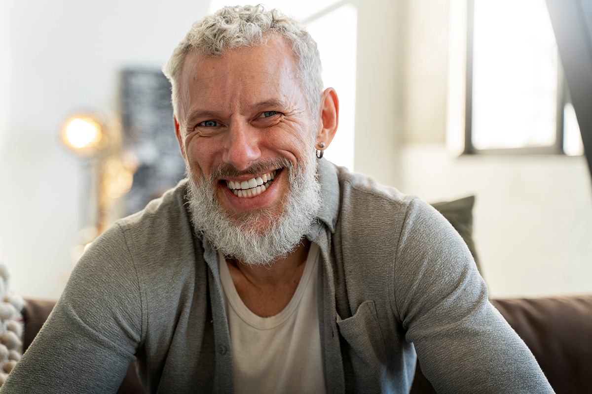 Testosterone Replacement Therapy for Men In Testosterone Replacement Therapy Clinic In Salisbury